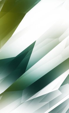 Soyut arkaplan. Üçgen 3d illüstrasyon çokgen sanat modeli tarzı. Geleceğin grafik geometrik tasarımı. Geometri dokusu fütürist dekorasyon. Moda ve canlı modern şablon