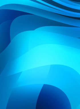 Renkli gradyan ile soyut arkaplan. Çizgili çizgili canlı duvar kâğıdı. Modern hareketin akışkan 2d çizimi.