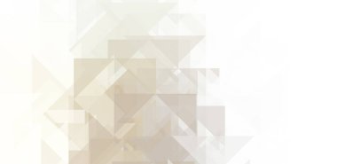 Üçgen arka planda üst üste dizayn ediliyor. Soyut geometrik duvar kağıdı. Geometrik renkli üçgen şekiller.