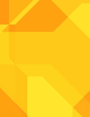 Renkli ve canlı geometrik şekiller katmanları var. Bir teknoloji planının dijital illüstrasyonu. Gelecekçi tasarım şablonu.