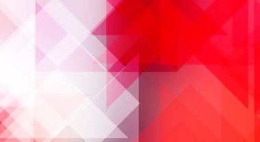 Geometrik çok renkli kesişen çizgiler. Dijital teknolojinin grafiksel çizimi. Soyut arkaplan. 