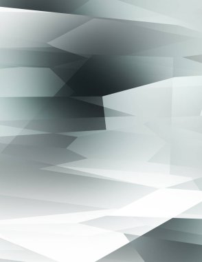 Soyut arkaplan. Üçgen 3d illüstrasyon çokgen sanat modeli tarzı. Geleceğin grafik geometrik tasarımı. Geometri dokusu fütürist dekorasyon. Moda ve canlı modern şablon