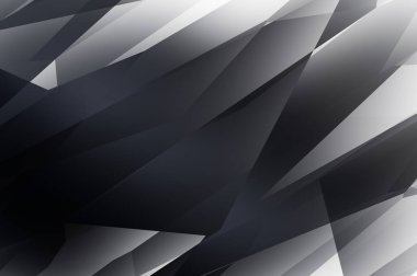 Soyut arkaplan. Üçgen 3d illüstrasyon çokgen sanat modeli tarzı. Geleceğin grafik geometrik tasarımı. Geometri dokusu fütürist dekorasyon. Moda ve canlı modern şablon