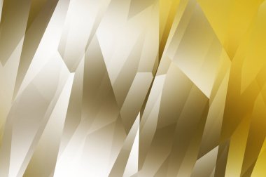 Soyut arkaplan. Üçgen 3d illüstrasyon çokgen sanat modeli tarzı. Geleceğin grafik geometrik tasarımı. Geometri dokusu fütürist dekorasyon. Moda ve canlı modern şablon