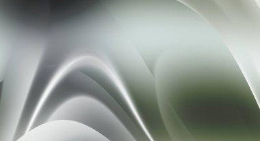 Dinamik trend basit akışkan renk gradyan soyut serin arka plan ve üst üste çizgi etkileri. Duvar kağıdı, afiş, arkaplan, kart, kitap, broşür, web sitesi. 2d illüstrasyon