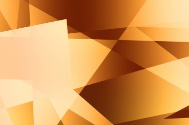 Geometrik şekilli tasarım çizimi. Üçgen şekilli soyut bir arkaplan. Renkli grafik duvar kağıdı.