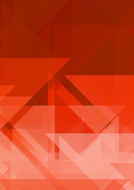 Minimalist tasarımın geometrik arka planı. Soyut yaratıcı konsept çizimi.