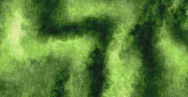 Suluboya arka plan. Soyut Illustration duvar kağıdı. Fırça darbesi ile boyanmış. 2d Görüntü.