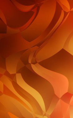 Soyut arkaplan. Çizgili renkli geometrik duvar kâğıdı. Kesişen şekiller desen grafiği. Canlı tasarım.