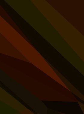 Dinamik bileşime sahip minimalist düz stil içinde modayı takip eden geometrik soyut arkaplan. 