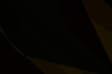 Dinamik bileşime sahip minimalist düz stil içinde modayı takip eden geometrik soyut arkaplan. 