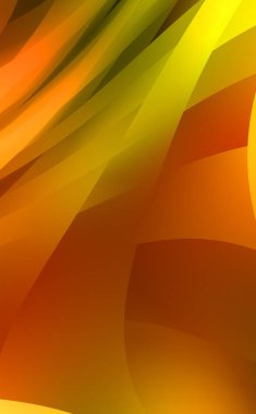 Renkli gradyan ile soyut arkaplan. Çizgili çizgili canlı duvar kâğıdı. Modern hareketin akışkan 2d çizimi.