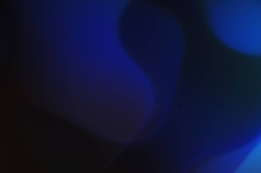 Soyut arkaplan. Sihirli enerji ve ışık hareketinin fraktal dalgaları. Parlayan ışık şekillerinin renkli duvar kağıdı şablonu.