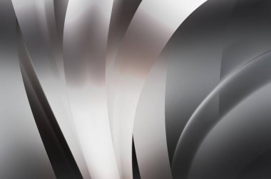 Dinamik trend basit akışkan renk gradyan soyut serin arka plan ve üst üste çizgi etkileri. Duvar kağıdı, afiş, arkaplan, kart, kitap, broşür, web sitesi. 2d illüstrasyon