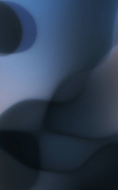 Soyut arkaplan. Sihirli enerji ve ışık hareketinin fraktal dalgaları. Parlayan ışık şekillerinin renkli duvar kağıdı şablonu.