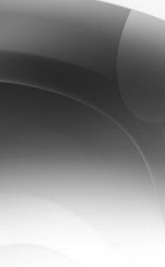 Dinamik trend basit akışkan renk gradyan soyut serin arka plan ve üst üste çizgi etkileri. Duvar kağıdı, afiş, arkaplan, kart, kitap, broşür, web sitesi. 2d illüstrasyon