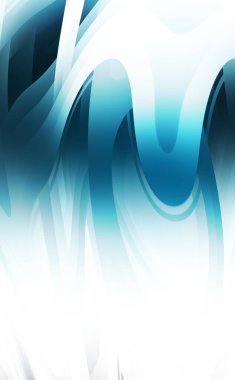 Dinamik trend basit akışkan renk gradyan soyut serin arka plan ve üst üste çizgi etkileri. Duvar kağıdı, afiş, arkaplan, kart, kitap, broşür, web sitesi. 2d illüstrasyon