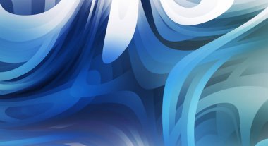 Dinamik trend basit akışkan renk gradyan soyut serin arka plan ve üst üste çizgi etkileri. Duvar kağıdı, afiş, arkaplan, kart, kitap, broşür, web sitesi. 2d illüstrasyon