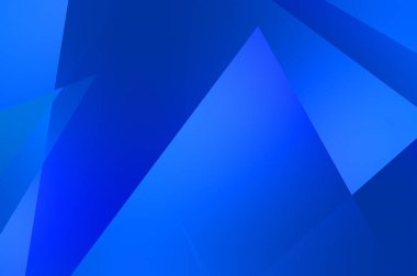 Geometrik şekilli tasarım çizimi. Üçgen şekilli soyut bir arkaplan. Renkli grafik duvar kağıdı.