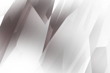 Soyut arkaplan. Üçgen 3d illüstrasyon çokgen sanat modeli tarzı. Geleceğin grafik geometrik tasarımı. Geometri dokusu fütürist dekorasyon. Moda ve canlı modern şablon