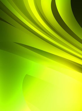 Renkli gradyan ile soyut arkaplan. Çizgili çizgili canlı duvar kâğıdı. Modern hareketin akışkan 2d çizimi.