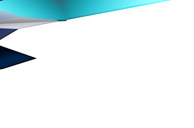 Soyut arkaplan. Üçgen 3d illüstrasyon çokgen sanat modeli tarzı. Geleceğin grafik geometrik tasarımı. Geometri dokusu fütürist dekorasyon. Moda ve canlı modern şablon