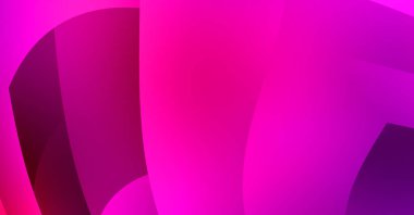 Renkli gradyan ile soyut arkaplan. Çizgili çizgili canlı duvar kâğıdı. Modern hareketin akışkan 2d çizimi.