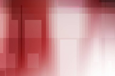 Katmanlı geometrik desenli soyut bir arkaplan. Canlı renkli geometrik duvar kâğıdı.