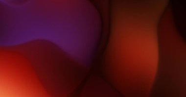 Soyut arkaplan. Sihirli enerji ve ışık hareketinin fraktal dalgaları. Parlayan ışık şekillerinin renkli duvar kağıdı şablonu.