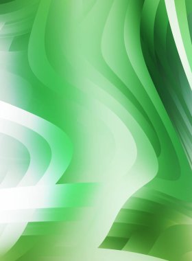 Dinamik trend basit akışkan renk gradyan soyut serin arka plan ve üst üste çizgi etkileri. Duvar kağıdı, afiş, arkaplan, kart, kitap, broşür, web sitesi. 2d illüstrasyon