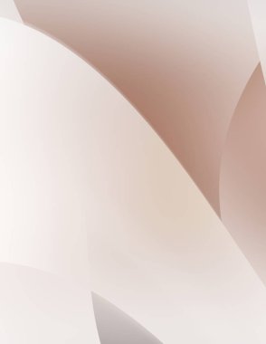 Dinamik trend basit akışkan renk gradyan soyut serin arka plan ve üst üste çizgi etkileri. Duvar kağıdı, afiş, arkaplan, kart, kitap, broşür, web sitesi. 2d illüstrasyon