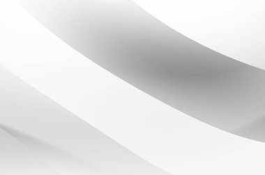 Dinamik trend basit akışkan renk gradyan soyut serin arka plan ve üst üste çizgi etkileri. Duvar kağıdı, afiş, arkaplan, kart, kitap, broşür, web sitesi. 2d illüstrasyon