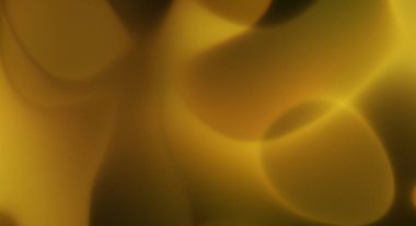 Soyut arkaplan. Sihirli enerji ve ışık hareketinin fraktal dalgaları. Parlayan ışık şekillerinin renkli duvar kağıdı şablonu.