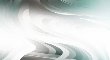 Dinamik trend basit akışkan renk gradyan soyut serin arka plan ve üst üste çizgi etkileri. Duvar kağıdı, afiş, arkaplan, kart, kitap, broşür, web sitesi. 2d illüstrasyon