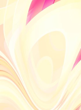 sıvı soyut arkaplan ve renkli gradyan. Modern hareketin 2d illüstrasyonu.