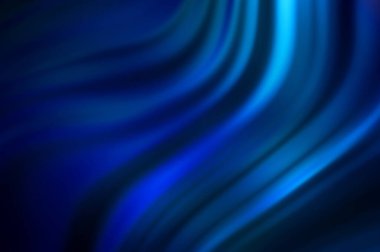 Kavisli çizgileri olan soyut bir arkaplan. Soyut ve gradyan renkte renkli çizimler. Çizgili desenli canlı dalga deseni.