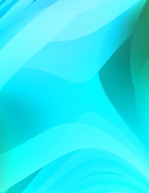 Renkli gradyan ile soyut arkaplan. Çizgili çizgili canlı duvar kâğıdı. Modern hareketin akışkan 2d çizimi.