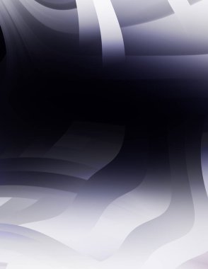 Dinamik trend basit akışkan renk gradyan soyut serin arka plan ve üst üste çizgi etkileri. Duvar kağıdı, afiş, arkaplan, kart, kitap, broşür, web sitesi. 2d illüstrasyon
