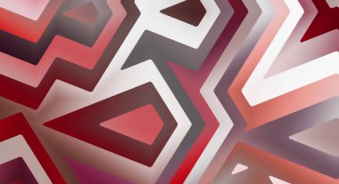 Sıvı renkli gradyanı olan soyut bir arkaplan. Modern kentsel grafiğin 2D çizimi. Graffiti tasarımı duvar kağıdına ilham verdi.