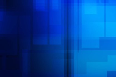 Katmanlı geometrik desenli soyut bir arkaplan. Canlı renkli geometrik duvar kâğıdı.