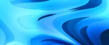 Renkli gradyan ile soyut arkaplan. Çizgili çizgili canlı duvar kâğıdı. Modern hareketin akışkan 2d çizimi.