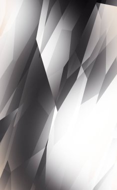 Soyut arkaplan. Üçgen 3d illüstrasyon çokgen sanat modeli tarzı. Geleceğin grafik geometrik tasarımı. Geometri dokusu fütürist dekorasyon. Moda ve canlı modern şablon