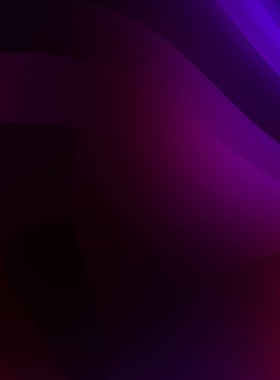 Renkli gradyan ile soyut arkaplan. Çizgili çizgili canlı duvar kâğıdı. Modern hareketin akışkan 2d çizimi.