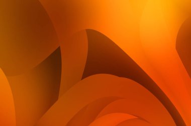 Renkli gradyan ile soyut arkaplan. Çizgili çizgili canlı duvar kâğıdı. Modern hareketin akışkan 2d çizimi.