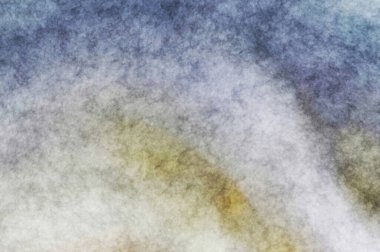 Suluboya arka plan. Soyut Illustration duvar kağıdı. Fırça darbesi ile boyanmış. 2d Görüntü.