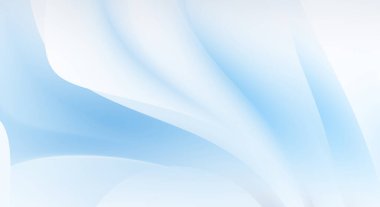 Dinamik trend basit akışkan renk gradyan soyut serin arka plan ve üst üste çizgi etkileri. Duvar kağıdı, afiş, arkaplan, kart, kitap, broşür, web sitesi. 2d illüstrasyon