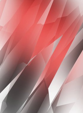 Soyut arkaplan. Üçgen 3d illüstrasyon çokgen sanat modeli tarzı. Geleceğin grafik geometrik tasarımı. Geometri dokusu fütürist dekorasyon. Moda ve canlı modern şablon