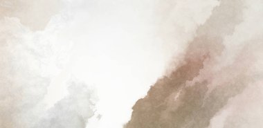 Suluboya arka plan. Soyut Illustration duvar kağıdı. Fırça darbesi ile boyanmış. 2d Görüntü.