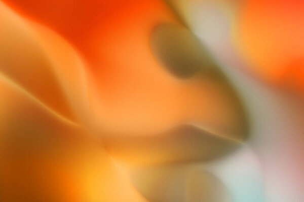 Fractal pretty background. Cool design with colorful shapes and lines. Abstract artistic wallpaper. Hipster graphic image with interesting pattern.