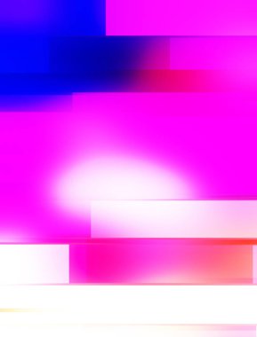 Geometrik çok renkli kesişen çizgiler. Dijital teknolojinin grafiksel çizimi. Soyut arkaplan. 